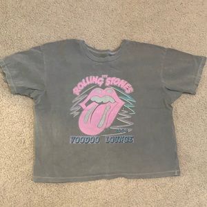 Rolling Stones Graphic Tee